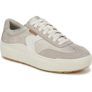 yz hN^[EV[ fB[X Xj[J[ V[Y Dr. Scholl's Time Off Win Women's Sneakers Oyster