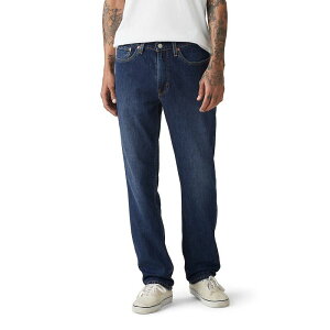 ���[�o�C�X �����Y �{�g���X �f�j���p���c �W�[���Y Levi's Men's Levi �f s 514 Straight Jeans Nice To Meet You