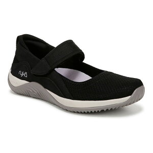 yz CJ fB[X Xj[J[ V[Y Ryka Echo Women's Mary Janes Black
