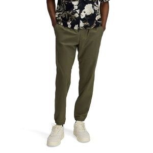 yz A_[A[}[ Y JWApc {gX Men's Under Armour Vibe Woven Joggers Marine Od Green