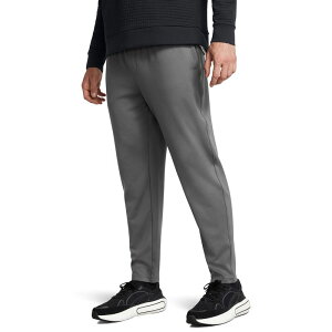 yz A_[A[}[ Y JWApc {gX Big & Tall Under Armour Motion Tapered Pants Castlerock