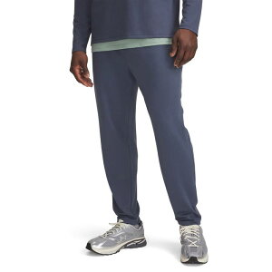 yz A_[A[}[ Y JWApc {gX Big & Tall Under Armour Motion Tapered Pants Downpour Gray