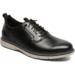 yz XeCV[A_X Y IbNXtH[h V[Y Stacy Adams Score Men's Plain Toe Oxford Shoes Black