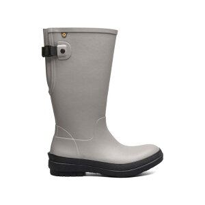 yz {OX fB[X u[cECu[c V[Y Bogs Amanda II Women's Tall Waterproof Rain Boots Taupe