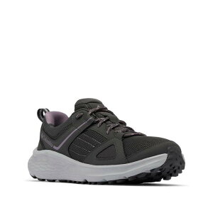 RrA fB[X V[Y Xj[J[ Columbia Nova Women's Trail Shoeshark Granite Purple p[v