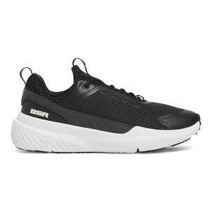 A_[A[}[ Y V[Y Xj[J[ Under Armour Project Rock BSR 5 Men's Training Shoes Black ubN