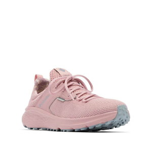 RrA fB[X V[Y Xj[J[ Columbia Bethany CRZ Women'shoes Pink Tradewinds Gray O[