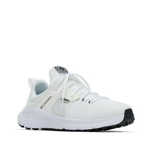RrA fB[X V[Y Xj[J[ Columbia Bethany CRZ Women'shoes White Black zCg
