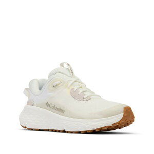 RrA fB[X V[Y Xj[J[ Columbia Terrastride CRZ Women's Trail Running Shoesalt Light Sand Th