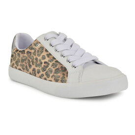 ナインウェスト レディース シューズ スニーカー Nine West Layna Women'sneakers Multi マルチカラー