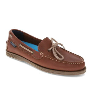 �h�b�J�[�Y �����Y �V���[�Y Dockers Darnell Men's Boat Shoes Briar
