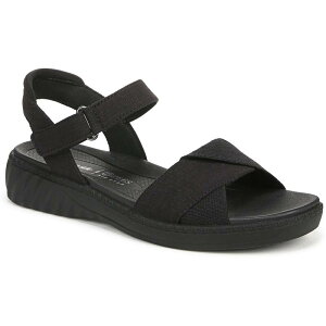 ���C�t�X�g���C�h ���f�B�[�X �V���[�Y �T���_�� LifeStride Lane Women'sandals Black �u���b�N
