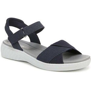 ���C�t�X�g���C�h ���f�B�[�X �V���[�Y �T���_�� LifeStride Lane Women'sandals Navy �l�C�r�[