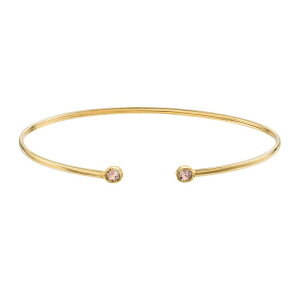yz Aufbh fB[X uXbgEoOEANbg ANZT[ 14k Gold Gemstone Cuff Bangle Bracelet Citrine