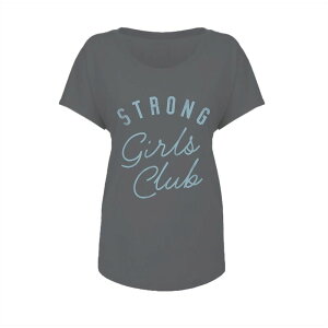 �A���u�����f�b�h ���f�B�[�X �g�b�v�X T�V���c �O���t�B�b�N Unbranded Junior's Grayson Threadstrongirls Graphic Tee Premium Heather �w�U�[