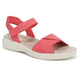 ���C�t�X�g���C�h ���f�B�[�X �V���[�Y �T���_�� LifeStride Lane Women'sandals Coral Beach �R�[����