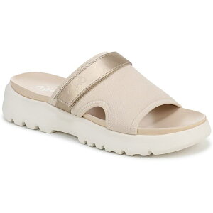 yz CJ fB[X T_ V[Y Ryka Brilliant Women's Sandals Tapioca Beige