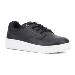 yz GbNXC fB[X Xj[J[ V[Y XRay Footwear Boys' Blake Low Top Sneakers Black
