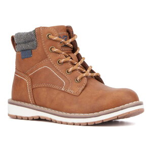 yz GbNXC fB[X u[cECu[c V[Y XRay Footwear Boys' Youth Travis Ankle Boots Cognac