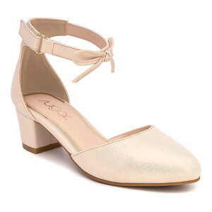 �V���K�[ ���f�B�[�X �V���[�Y �p���v�X sugar Cree Girls' Dresshoes Champagne �V�����p��