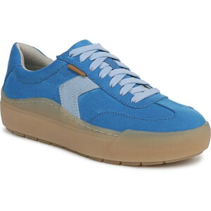 yz hN^[EV[ fB[X Xj[J[ V[Y Dr. Scholl's Time Off Win Women's Sneakers Blueberry