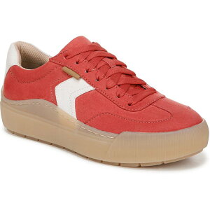 yz hN^[EV[ fB[X Xj[J[ V[Y Dr. Scholl's Time Off Win Women's Sneakers Red Cherry