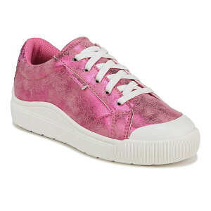 yz hN^[EV[ fB[X Xj[J[ V[Y Dr. Scholl's Island Glow Kids' Slip-On Sneakers Pink
