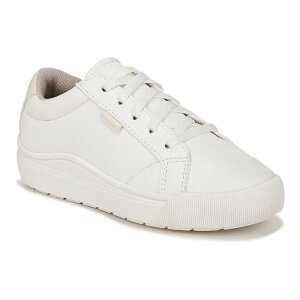 yz hN^[EV[ fB[X Xj[J[ V[Y Dr. Scholl's Island Glow Kids' Slip-On Sneakers White Pink