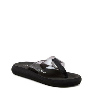 ���P�b�g�h�b�O ���f�B�[�X �V���[�Y �T���_�� Rocket Dog Sunset Women's Flip-Flop Sandalsmoke �X���[�N