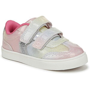 yz hN^[EV[ fB[X Xj[J[ V[Y Dr. Scholl's Madison Play Kids' Slip-On Shoes Multi None