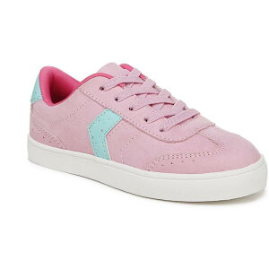 yz hN^[EV[ fB[X Xj[J[ V[Y Dr. Scholl's Madison Play Kids' Slip-On Shoes Pink