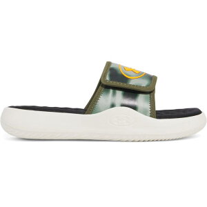 yz A_[A[}[ fB[X T_ V[Y Under Armour Ignite Pro 8 Girls' Graphic Slide Sandals Blaze Orange