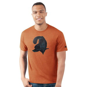 �X�^�[�^�[ �����Y �g�b�v�X T�V���c Men'sStarter Orange Tampa Bay Buccaneers Prime Time T-Shirt Buc Orange �I�����W