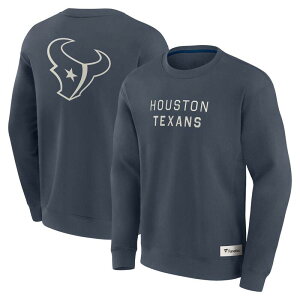 �t�@�i�e�B�N�X �����Y �g�b�v�X T�V���c �X�E�F�b�g Men's Fanatics Navy Houston Texans Elements Future Ground Lettering Pullover Sweatshirtxs Navy �l�C�r�[