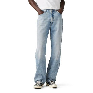���[�o�C�X �����Y �{�g���X �f�j���p���c �W�[���Y Men's Levi's 565 Loose Straight Jeans Always Here