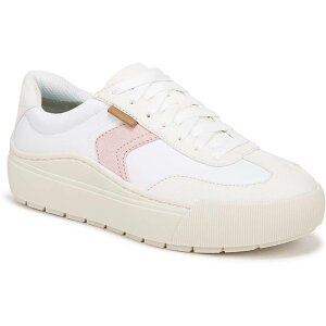 hN^[EV[ fB[X V[Y Xj[J[ Dr. Scholl's Time Off Win Women'sneakers White Tofu zCg