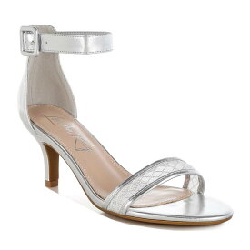 【送料無料】 ロンドンラグ レディース パンプス シューズ London Rag Ninto Women's Heels Silver