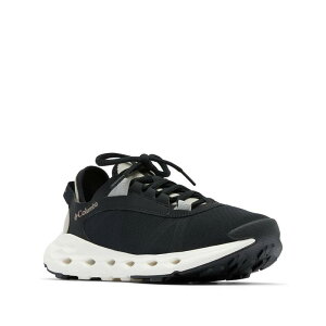 RrA fB[X V[Y Xj[J[ Columbia Drainmaker XTR Women'shoes Black Dove ubN