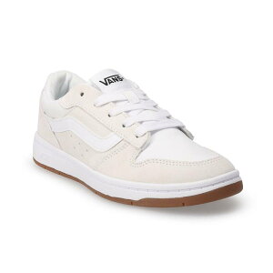 oY fB[X V[Y Xj[J[ Vans Ryland LS Women'sneakers White zCg