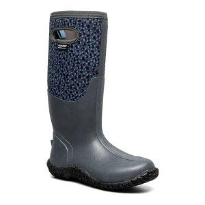 yz {OX fB[X u[cECu[c V[Y Bogs Mesa Women's Waterproof Rain Boots Joyful Jungle