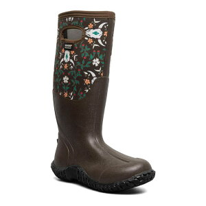 yz {OX fB[X u[cECu[c V[Y Bogs Mesa Women's Waterproof Rain Boots Rodeo