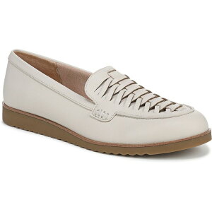 ���C�t�X�g���C�h ���f�B�[�X �V���[�Y �X���b�|���E���[�t�@�[ LifeStride Zoey Women's Loafers Bone White �z���C�g