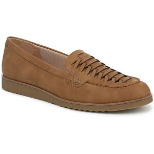 ���C�t�X�g���C�h ���f�B�[�X �V���[�Y �X���b�|���E���[�t�@�[ LifeStride Zoey Women's Loafers Tan �^��