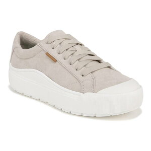 hN^[EV[ fB[X V[Y Xj[J[ vbgtH[ Dr. Scholl's Time Off Women's Platform Sneakers Oyster