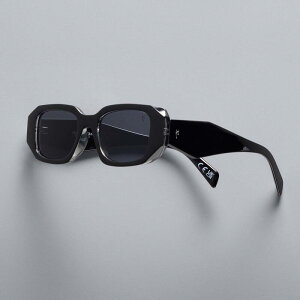 yz FEH fB[X TOXEACEFA ANZT[ Women's Simply Vera Vera Wang Daly Rectangle Sunglasses Black