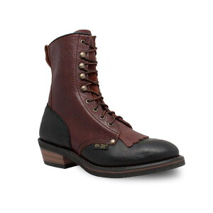 �A�h�e�b�N ���f�B�[�X �V���[�Y �u�[�c�E���C���u�[�c AdTec 2179 Women's Wateresistant Packer Work Boots Black �u���b�N