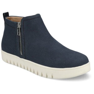 �W���[�j�[ ���f�B�[�X �V���[�Y �X�j�[�J�[ �A���N�� �u�[�c Journee Alita Women's Ankle Boots Navy �l�C�r�[