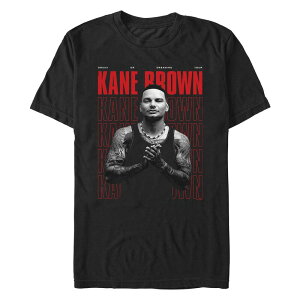 �A�j���L�����N�^�[ �����Y �g�b�v�X T�V���c �g�[�� �O���t�B�b�N Licensed Character Big & Tall Drunk Or Dreaming Tour Graphic Tee Black �u���b�N