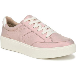 yz hN^[EV[ fB[X Xj[J[ V[Y Dr. Scholl's Madison Lace Women's Sneakers Pink