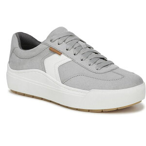 yz hN^[EV[ fB[X Xj[J[ V[Y Dr. Scholl's Time Off Win Women's Sneakers Gray
